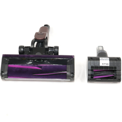 [中古(B)] Shark EVOPOWER SYSTEM NEO コードレススティッククリーナー LC250J　lc250j-br  [良い]