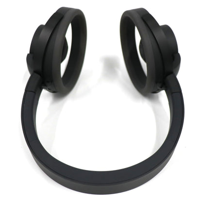 [中古(A)] nwm(ヌーム) ONE オープンイヤー型 オーバーヘッド 耳スピーカー ヘッドホン nwm-one-dg ダークグレイ[非常に良い]