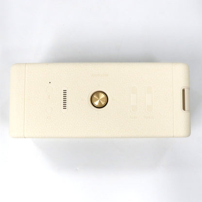 [中古(A)] マーシャル(Marshall) Middleton ポータブルスピーカー middleton-c クリーム[非常に良い]