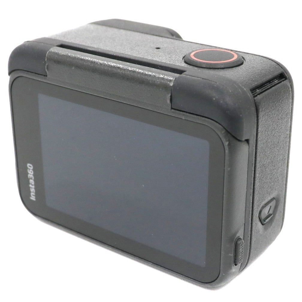 [中古(C)] Insta360 Ace Pro 2 アクションカメラ insta360-ace-pro2-bk ミッドナイトブラック[可]