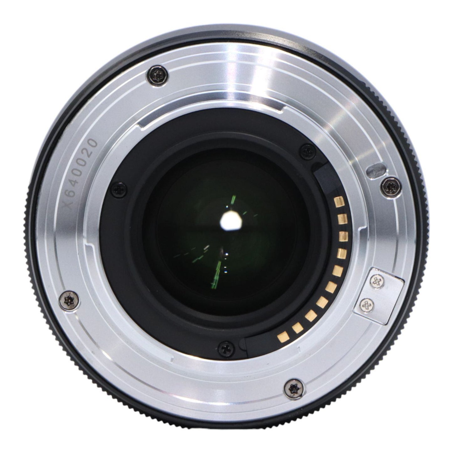 [中古(B)] ケンコー・トキナー atx-m 33mm F1.4 単焦点レンズ (FUJIFILM Xマウント用) atx-m33mmf14x [良い]