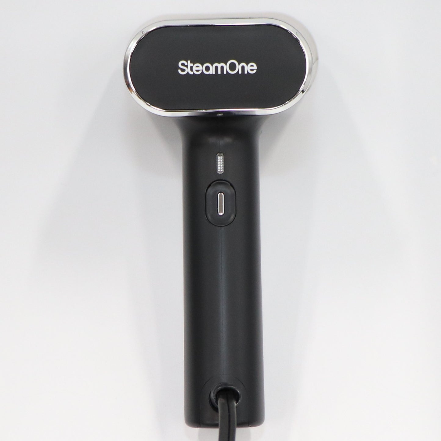 [中古(C)]S-Nomad 衣類スチーマー NS1750 ns1750-b　[可]