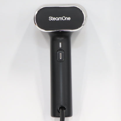 [中古(C)]S-Nomad 衣類スチーマー NS1750 ns1750-b　[可]