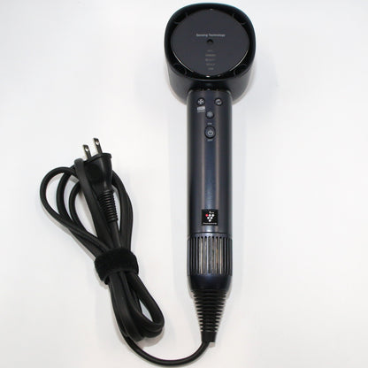 [中古(C)] シャープ プラズマクラスタードレープフロードライヤー IB-WX901　ib-wx901-b ブラックib-wx901-b　[可]