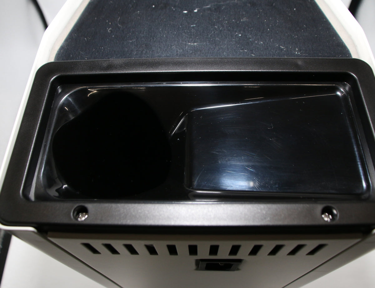 GAGGIA ガジア セミオートエスプレッソマシン CLASSIC evo pro SIN035R sin035r-w  ホワイト 整備済みアウトレット品 [良い(B)]