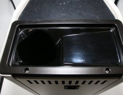 GAGGIA ガジア セミオートエスプレッソマシン CLASSIC evo pro SIN035R sin035r-w  ホワイト 整備済みアウトレット品 [良い(B)]