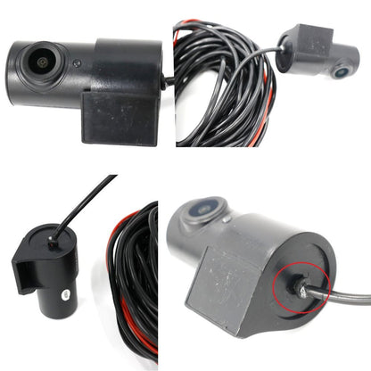 [ジャンク]JAPAN AVE.(ジャパンアベニュー) 4Kドライブレコーダー GT65  gt65 [難あり(D)]