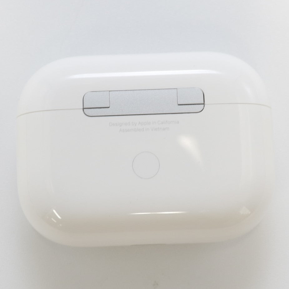 [中古(A)] AirPods Pro（第一世代）airpods-pro-1 [非常に良い]