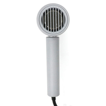 SALONIA（サロニア） エアトリートメントドライヤー sal24211gr  ストーングレー 整備済みアウトレット品 [良い(B)]