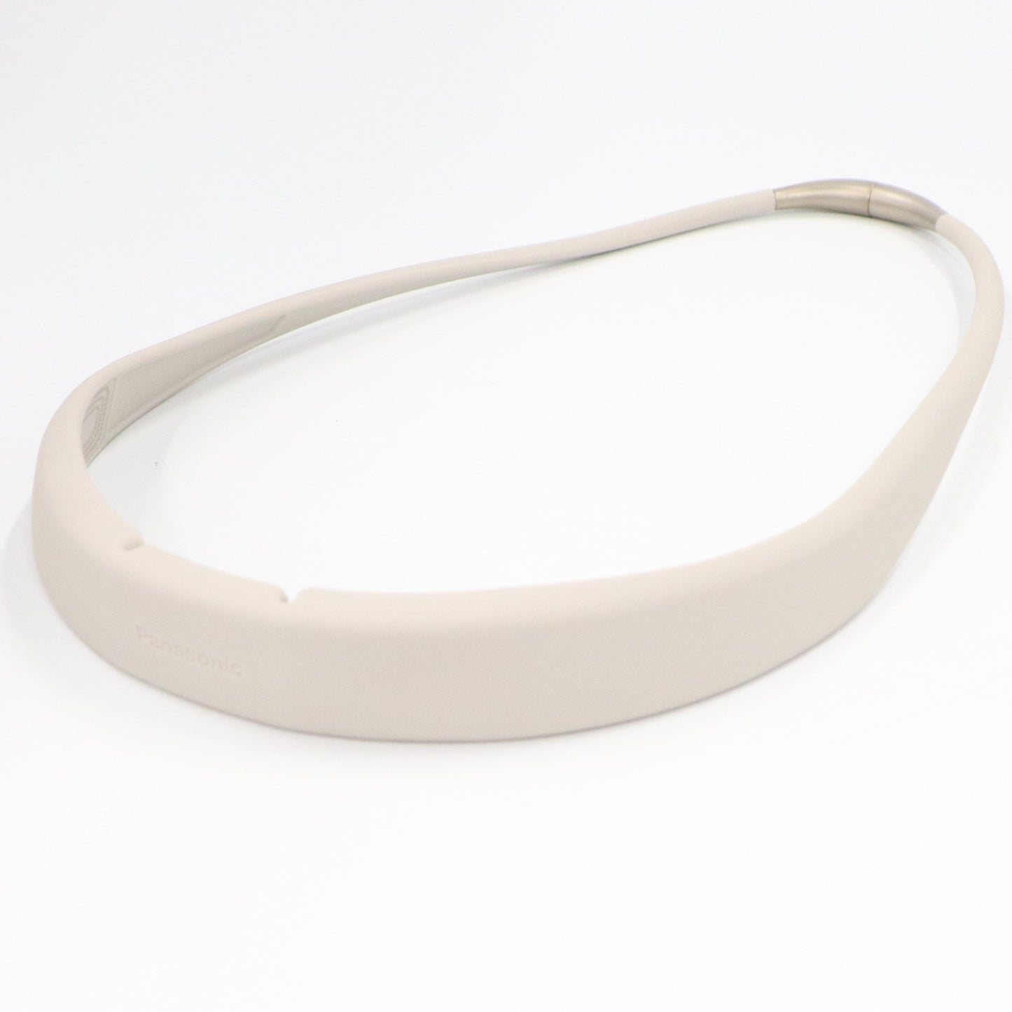パナソニック 高周波治療器 EW-RA520 コリコランループ ew-ra520-h  グレージュ 整備済みアウトレット品 [中古(C)]