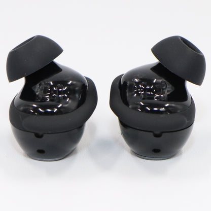 [中古(B)] Bose QuietComfort Ultra Earbuds ワイヤレスイヤホン ブラック [良い]