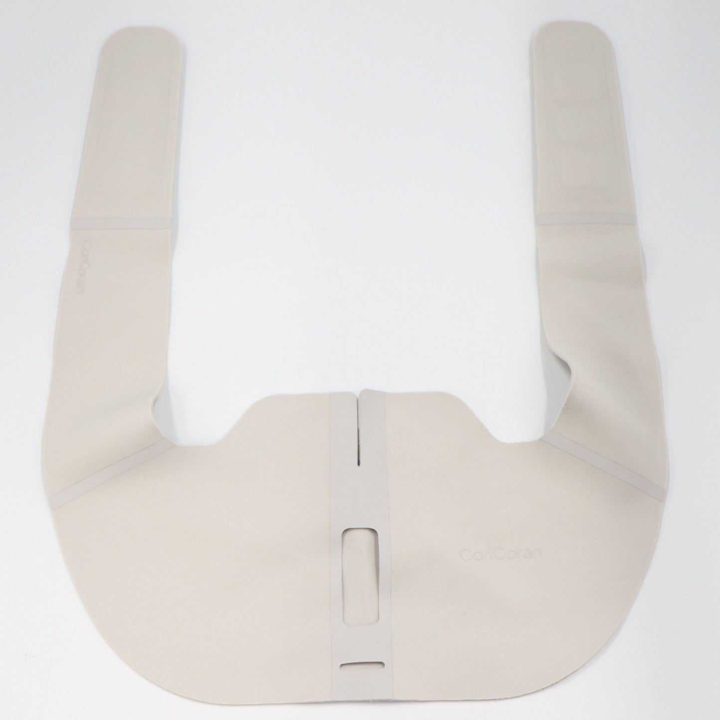 [中古(C)] パナソニック 高周波治療器 コリコランワイド EW-RA550(肩用セット) グレージュew-ra550-h　[可]