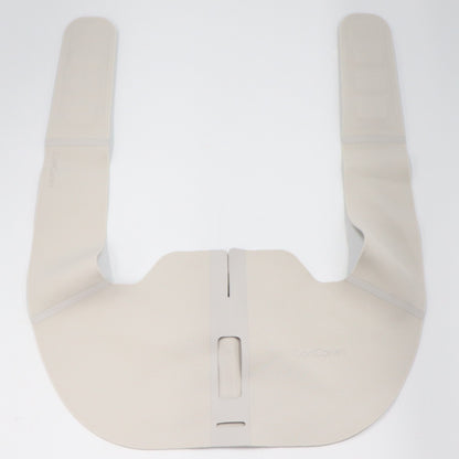 [中古(C)] パナソニック 高周波治療器 コリコランワイド EW-RA550(肩用セット) グレージュew-ra550-h　[可]