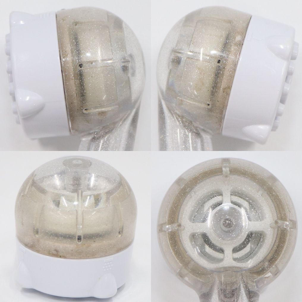ジャンク] サイエンス ウルトラファインミスト ミラブルplus [難あり(D