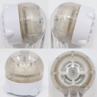 [ジャンク] サイエンス ウルトラファインミスト ミラブルplus [難あり(D)]