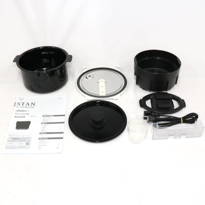 [中古(C)] 象印 STAN. EL-KA23 自動調理なべ　el-ka23-zjrcp-wa el-ka23-zjrcp-wa　[可]