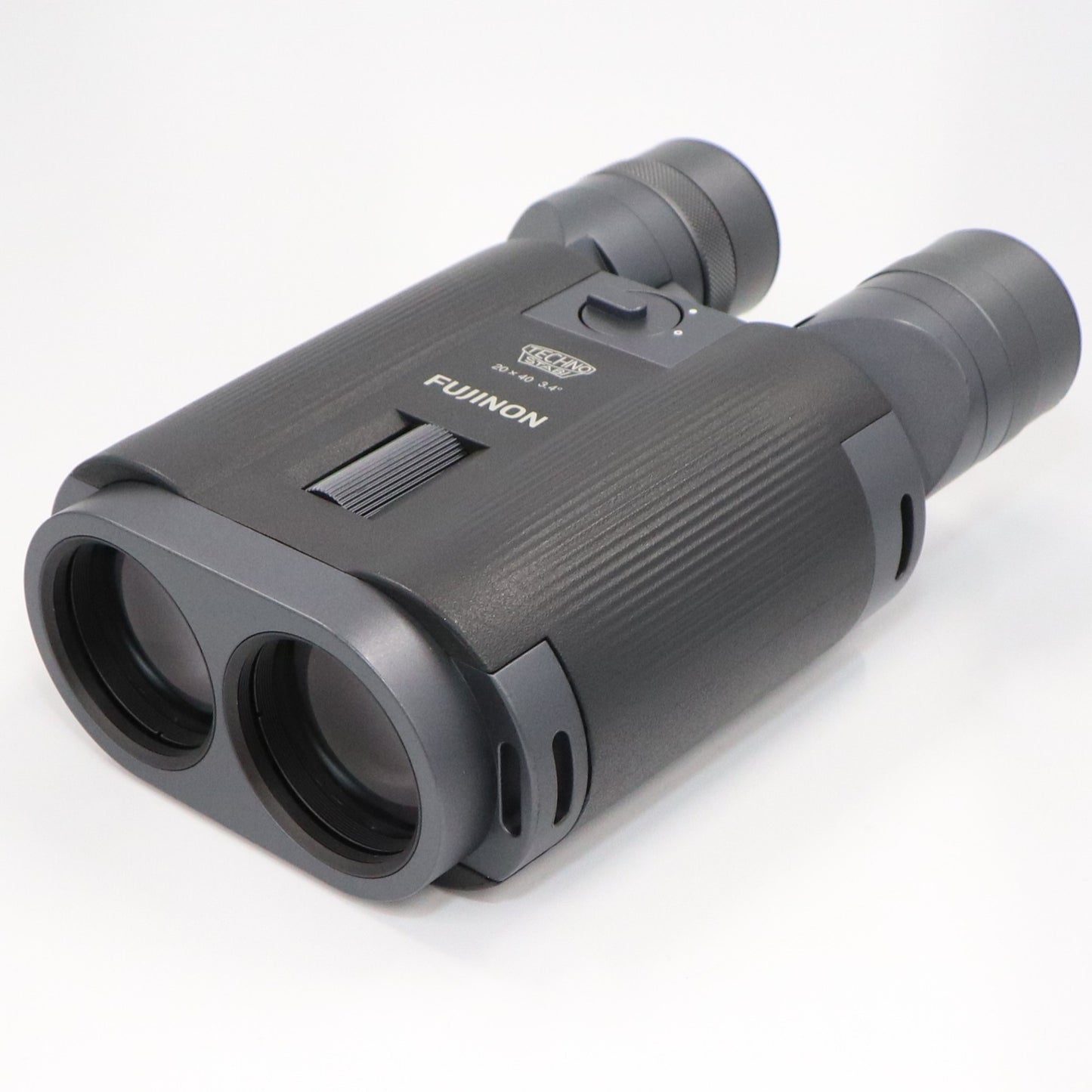 [倍率20倍]富士フイルム FUJINON テクノスタビ TS-L 20×40 コンサート・ライブ向け 防振双眼鏡 防水タイプ  fujinon-techno-stabi-ts-l2040 整備済みアウトレット品 [中古(C)]