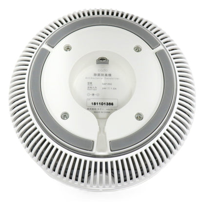 [中古(C)] cado (カドー) SAP-002 除菌脱臭機 sap-002-wh ホワイトsap-002-wh　[可]