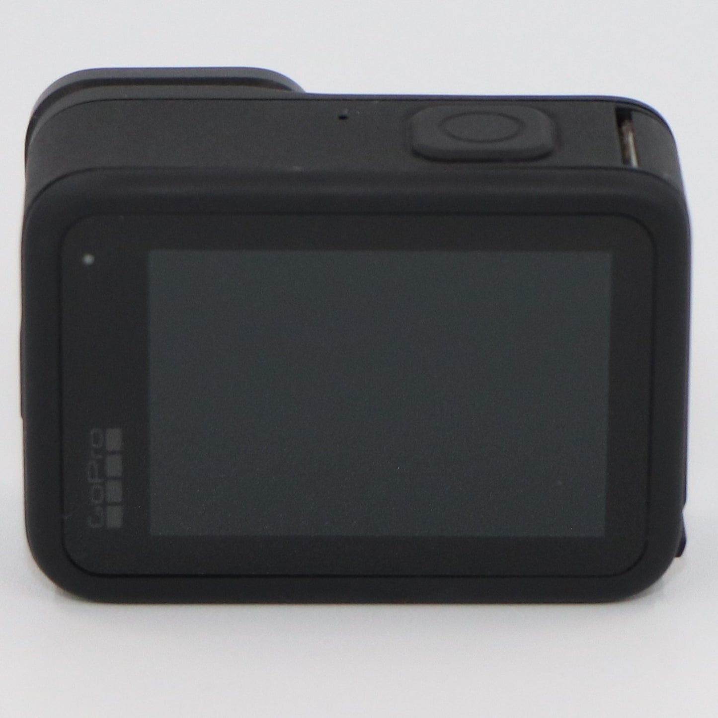 [ジャンク] GoPro HERO13 Black(防水ハウジング付き) [難あり(D)]