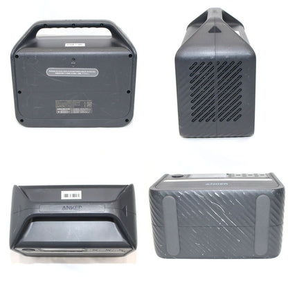 [中古(C)] Anker 555 Portable Power Station (PowerHouse 1024Wh) A1760 ポータブル電源　ank-555pps-a1760 ank-555pps-a1760　[可]