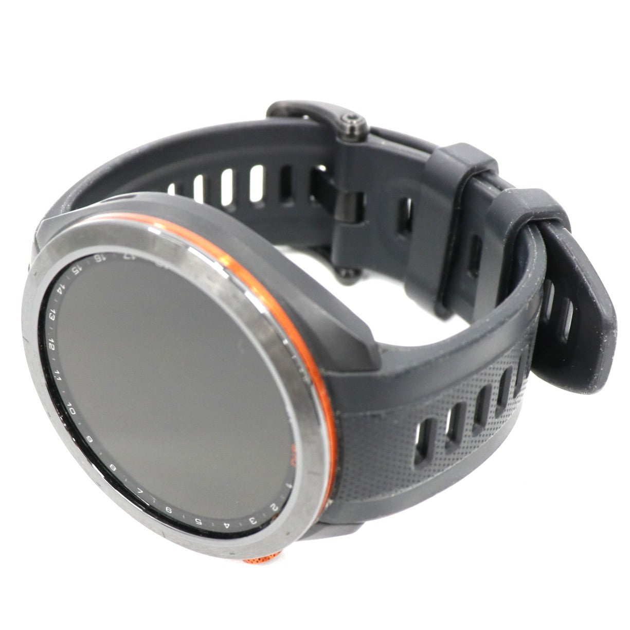 [中古(C)] ガーミン GARMIN Approach S70 47mm ゴルフGPSウォッチ ブラック approach-s70-47[可]