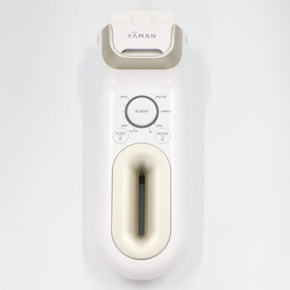 [中古(B)] ヤーマン レイボーテ クールプロ YJEA6W　yjea6w  [良い]