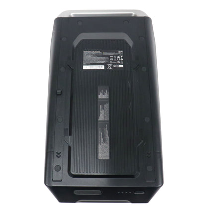 EcoFlow(エコフロー) WAVE 2 ポータブルエアコン用バッテリー　wave-2-battery   整備済みアウトレット品 [良い(B)]