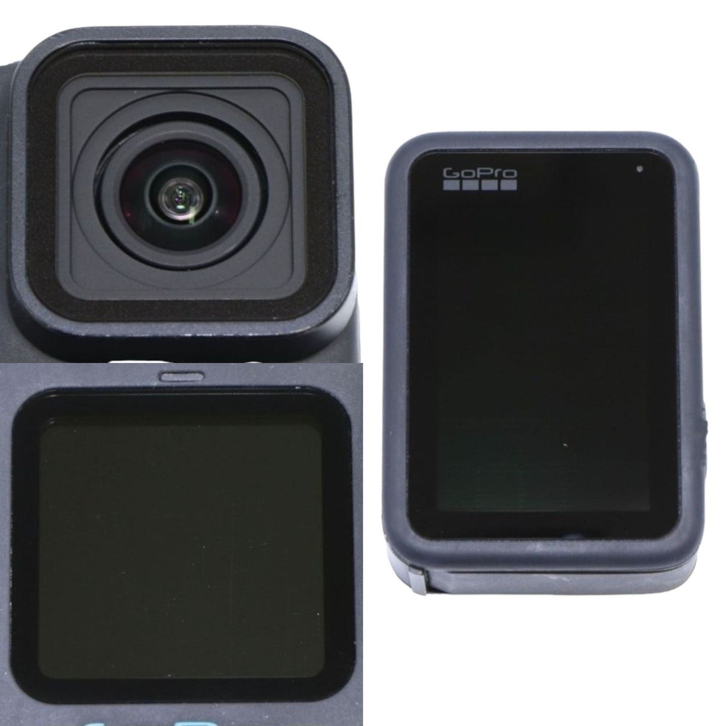 [中古(C)] GoPro HERO10 Black [可]