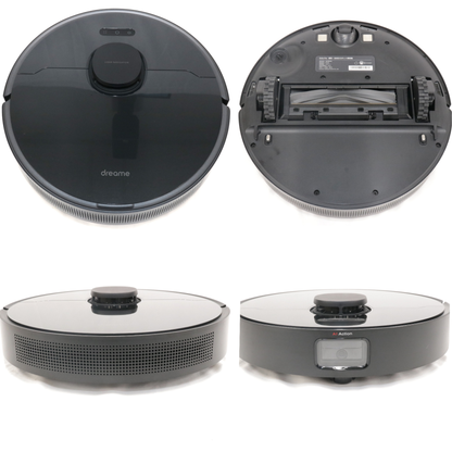 [中古(B)] ドリーミー(Dreame) DreameBot D10s Pro ロボット掃除機 dreametech-d10s-pro  [良い]
