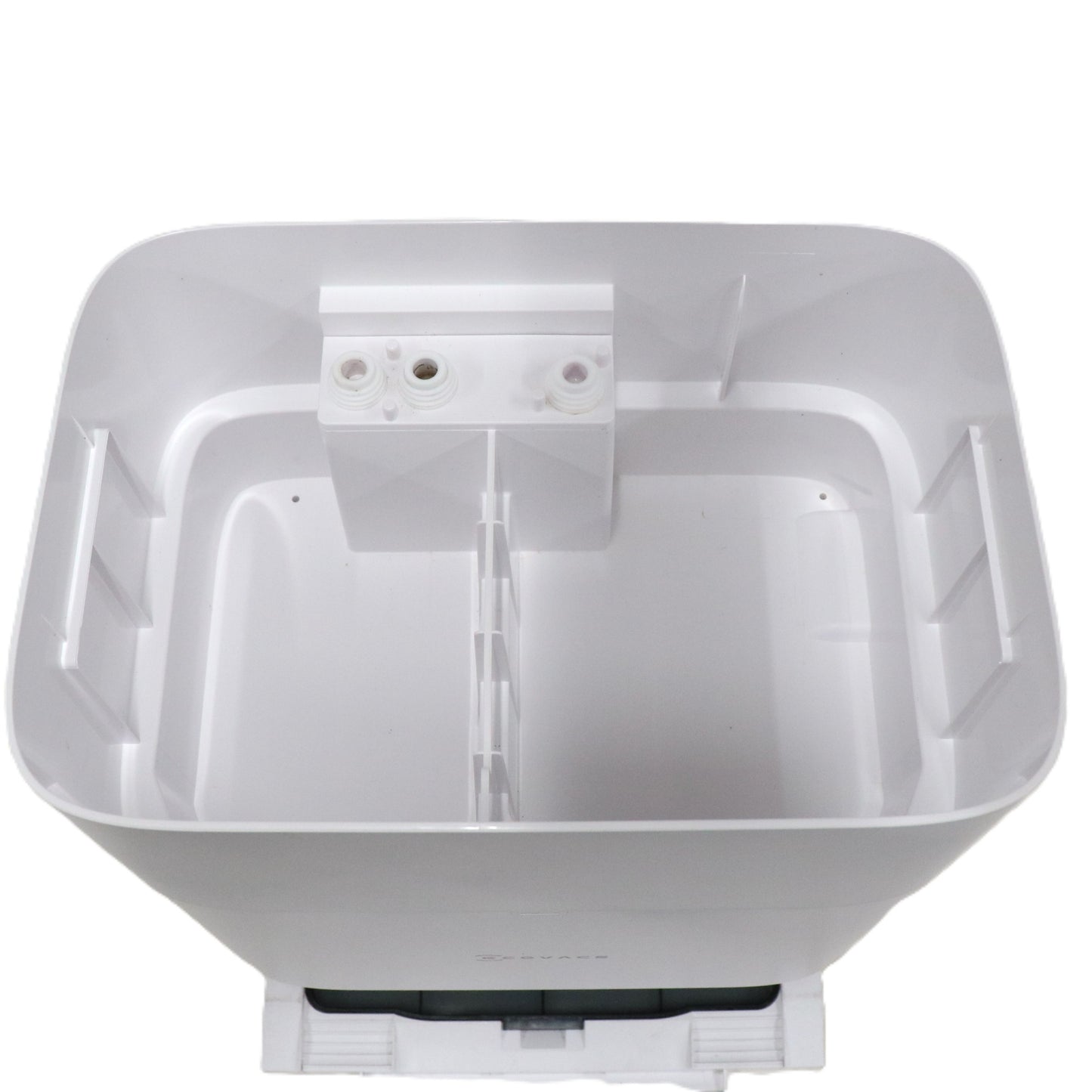 ECOVACS DEEBOT T80 OMNI ロボット掃除機　deebot-t80-omni   整備済みアウトレット品 [良い(B)]