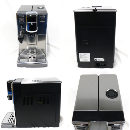 GAGGIA ガジア 全自動コーヒーマシン Anima DX  dxsup-043p   整備済みアウトレット品 [中古(C)]