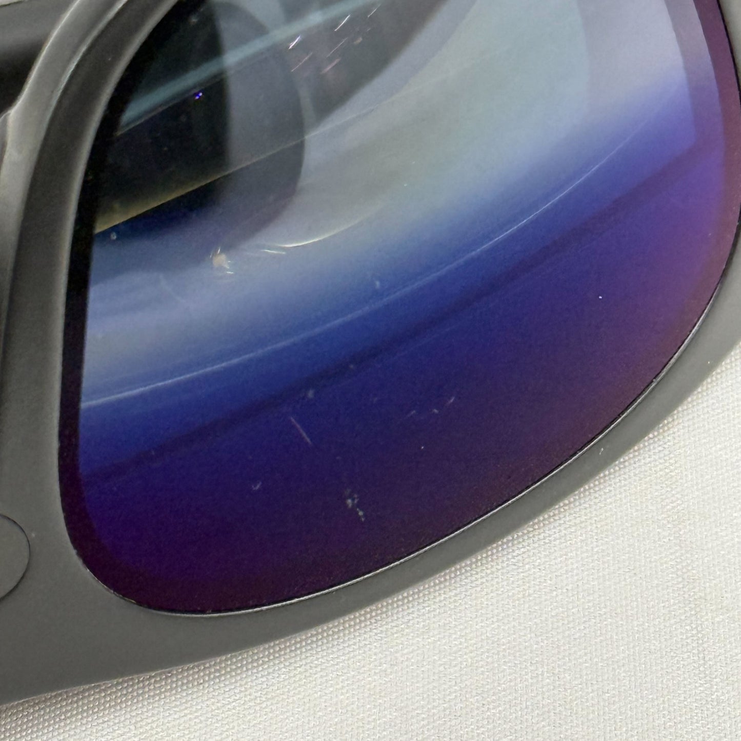 [中古(C)] VITURE Pro XRグラス　v1241-jb ジェットブラックv1241-jb　[可]