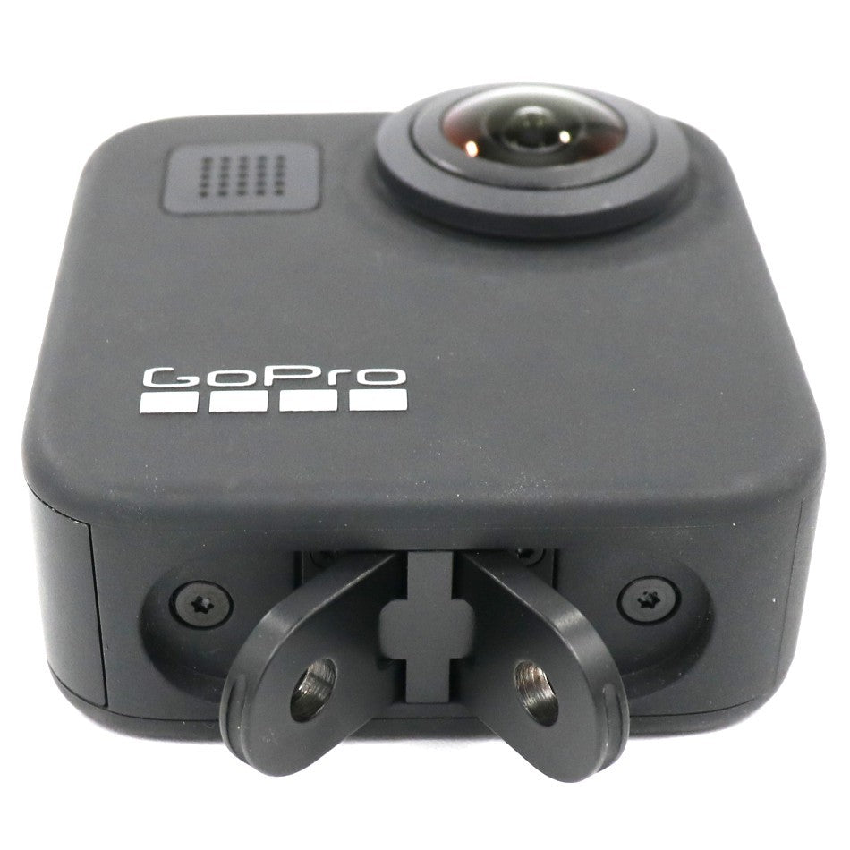 [中古(C)] GoPro MAX 360度カメラ CHDHZ-202  gopro-max-chdhz-202[可]
