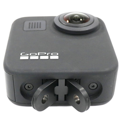 [中古(C)] GoPro MAX 360度カメラ CHDHZ-202  gopro-max-chdhz-202[可]