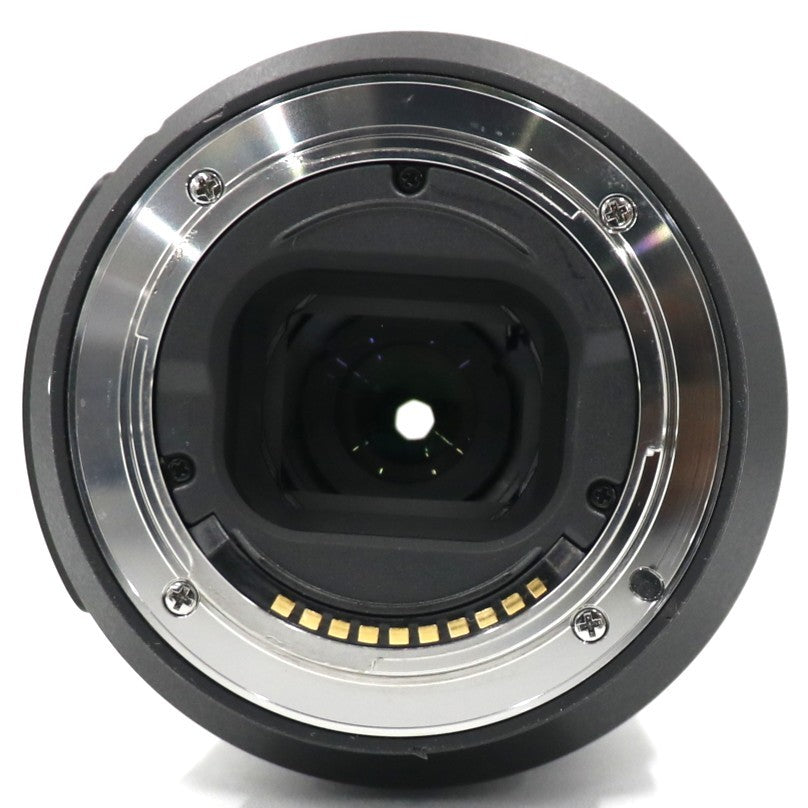 [中古(B)] ソニー E 70-350mm F4.5-6.3 G OSS SEL70350G 望遠ズームレンズ sel70350g  [良い]