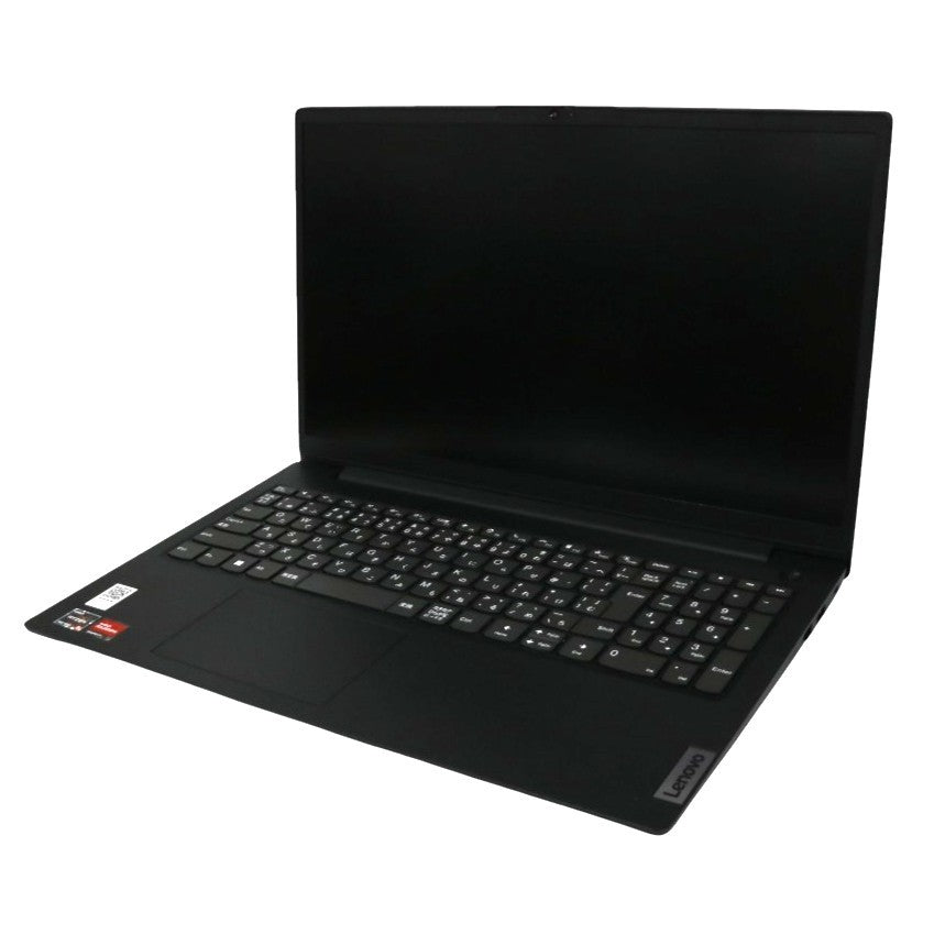 [中古(A)] 【Office非搭載】Lenovo(レノボ) Lenovo V15 Gen 4 AMD 82YY001LJP ノートPC 15.6型(Windows 11 Home 64bit) 82yy001ljp [非常に良い]