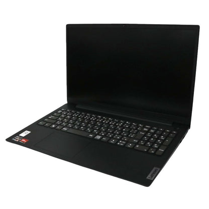 [中古(A)] 【Office非搭載】Lenovo(レノボ) Lenovo V15 Gen 4 AMD 82YY001LJP ノートPC 15.6型(Windows 11 Home 64bit) 82yy001ljp [非常に良い]