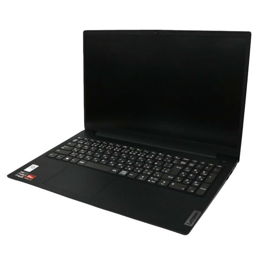 [中古(A)] 【Office非搭載】Lenovo(レノボ) Lenovo V15 Gen 4 AMD 82YY001LJP ノートPC 15.6型(Windows 11 Home 64bit) 82yy001ljp [非常に良い]