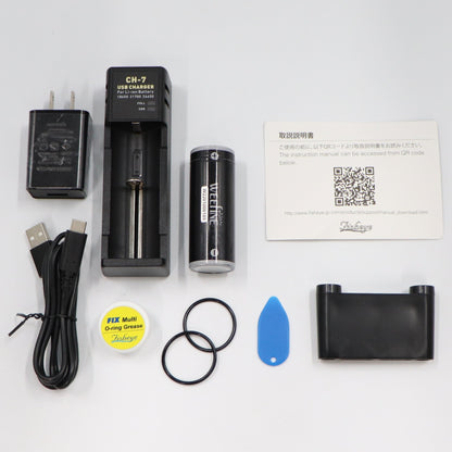 [中古(C)]  Fisheye WEEFINE WF リングライト 3018 wf-3018　[可]
