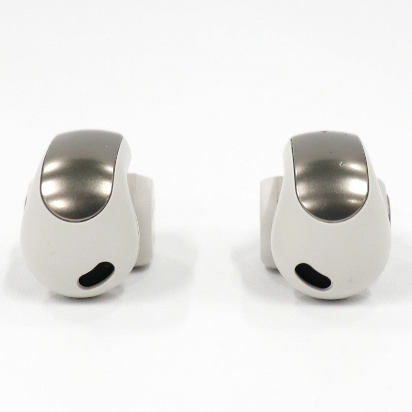 [中古(C)] Bose Ultra Open Earbuds 完全ワイヤレスイヤホン ultra-openearbuds-w ホワイト[可]