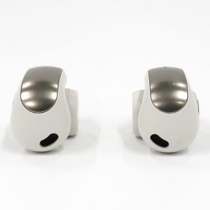 [中古(C)] Bose Ultra Open Earbuds 完全ワイヤレスイヤホン ultra-openearbuds-w ホワイト[可]
