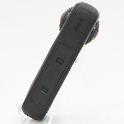 Insta360 X4 Air 360度カメラ insta360-x4-air-bk  グラファイトブラック 整備済みアウトレット品 [中古(C)]