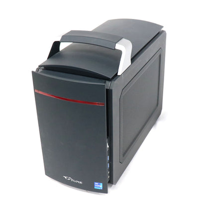 mouse(マウス) G-Tune PG-I7G6T ゲーミングデスクトップパソコン PGI7G6TB7ADCW101DEC　pgi7g6tb7adcw101dec   整備済みアウトレット品 [良い(B)]