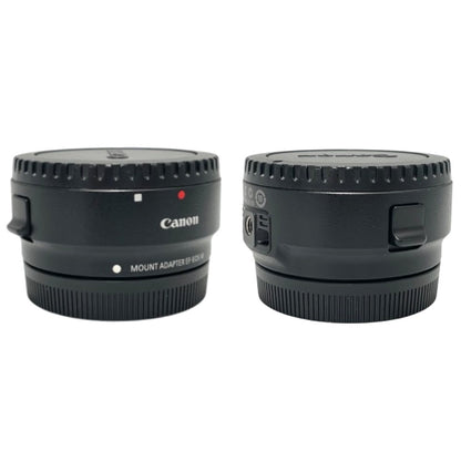 [中古(C)] CANON EF-EOS M マウントアダプター(EF-Mマウント→EFマウント) [可]