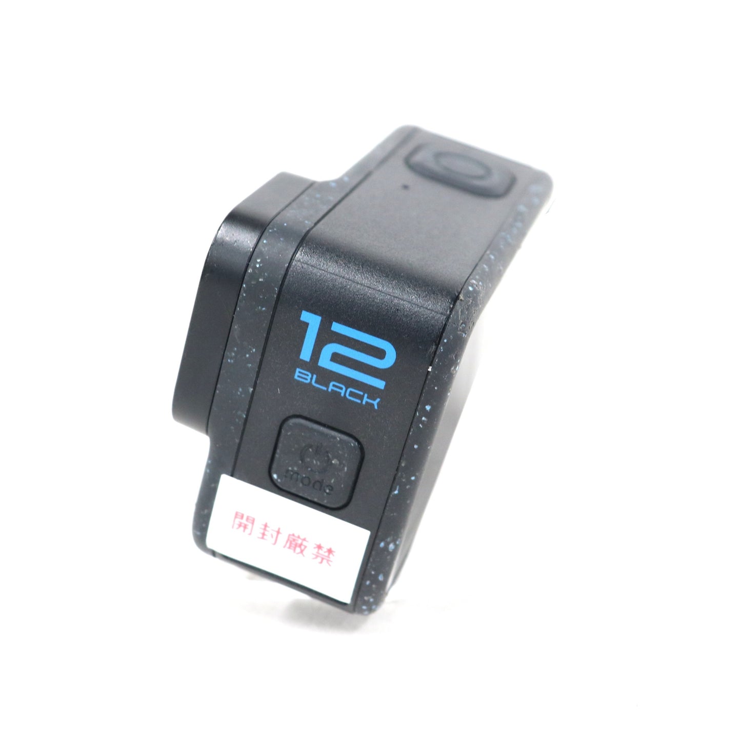 GoPro HERO12 Black アクションカメラ アクセサリーセット hero12-black   整備済みアウトレット品 [中古(C)]