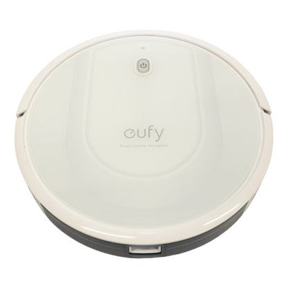 [B] Eufy by Anker ロボット掃除機 RoboVac G10 Hybrid [中古][良い(B)]