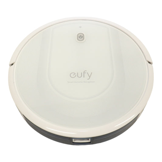 [B] Eufy by Anker ロボット掃除機 RoboVac G10 Hybrid [中古][良い(B)]