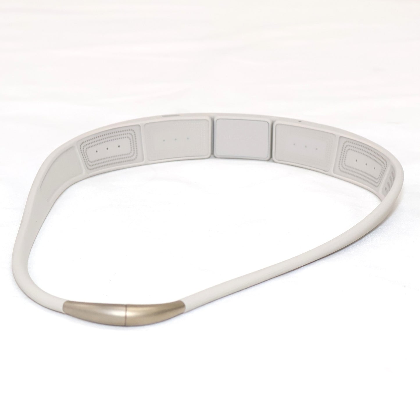 [中古(C)] パナソニック 高周波治療器 EW-RA520 コリコランループ ew-ra520-h グレージュ [可]
