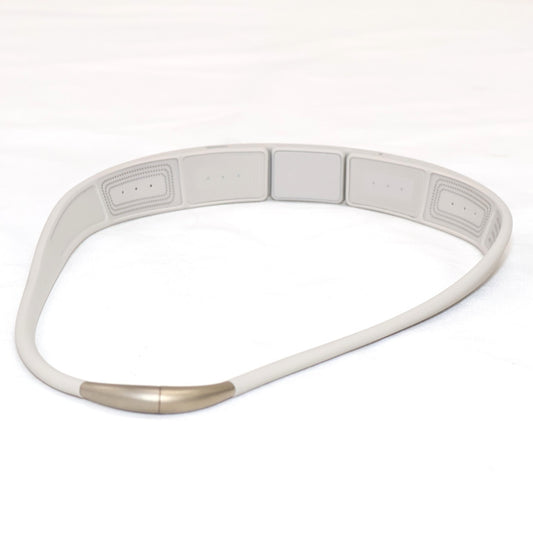 [中古(C)] パナソニック 高周波治療器 EW-RA520 コリコランループ ew-ra520-h グレージュ [可]