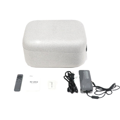 JMGO N1 Ultra ジンバル一体型4Kプロジェクター n1ultra   整備済みアウトレット品 [良い(B)]